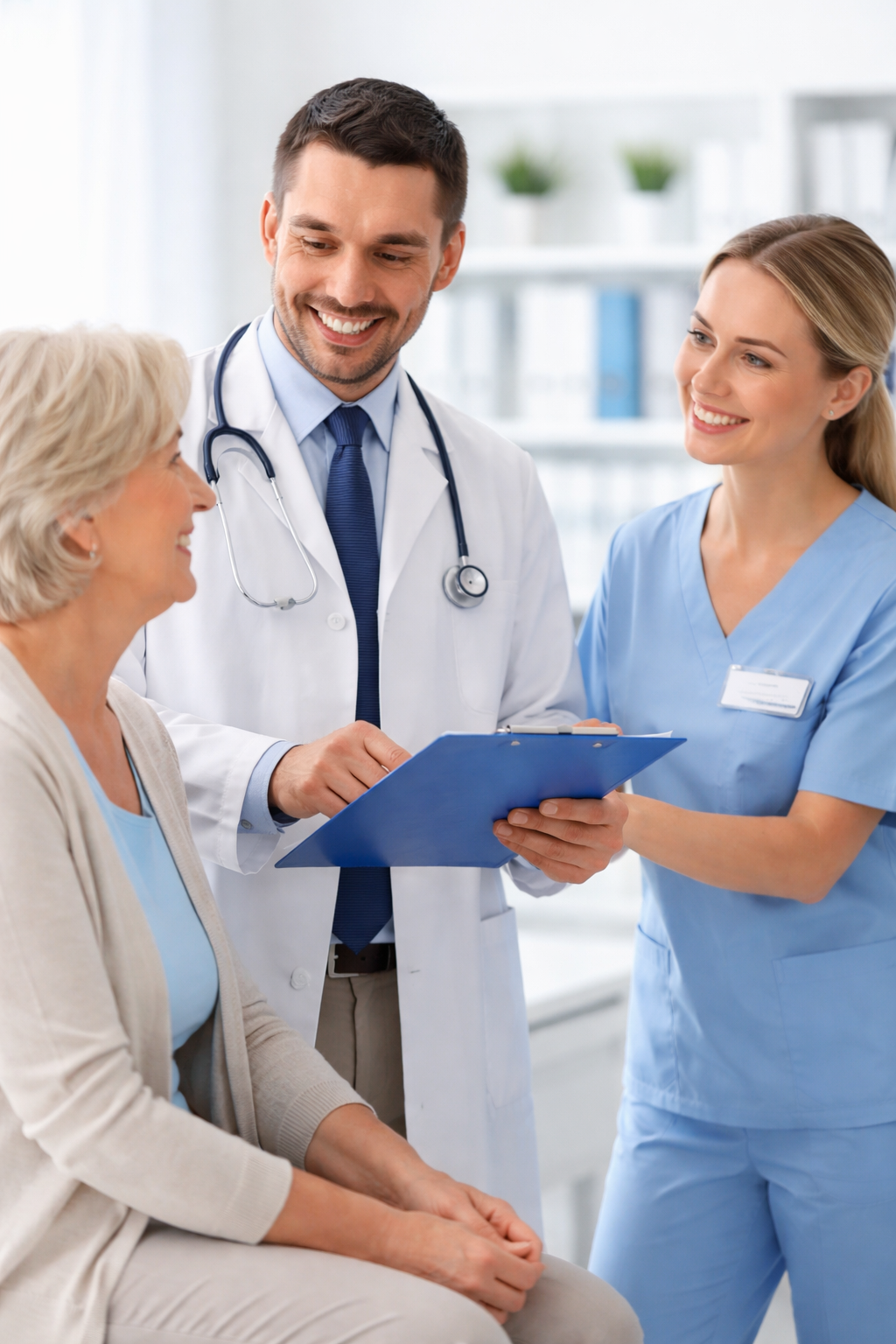 Soporte y Atención Datal